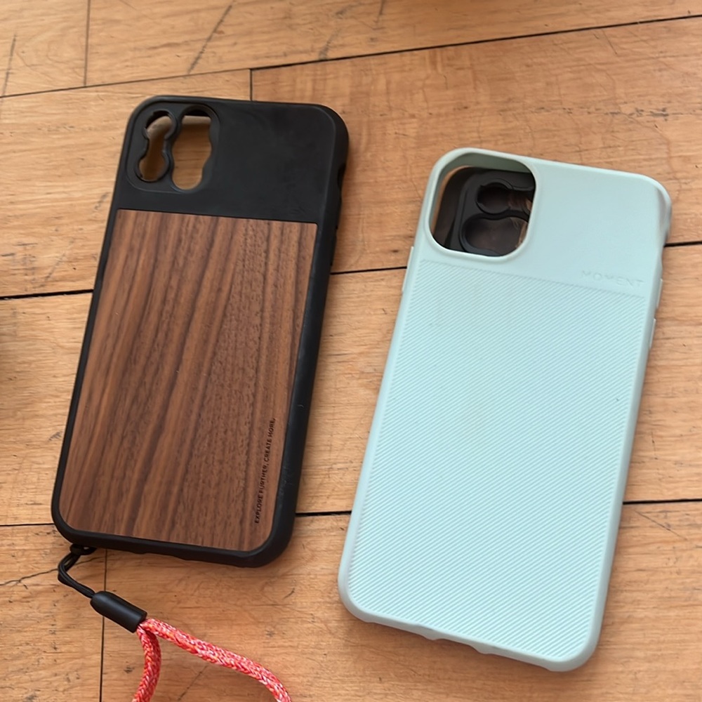 Moment accessories - Picture 8 of 15